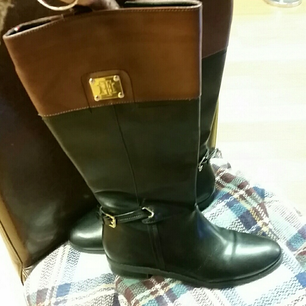 Tommy Hilfiger Boot's